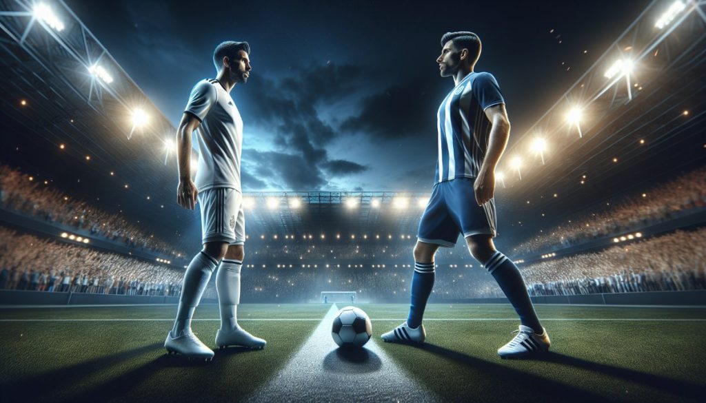 LaLiga’da Bernabéu Savaşı Başlıyor