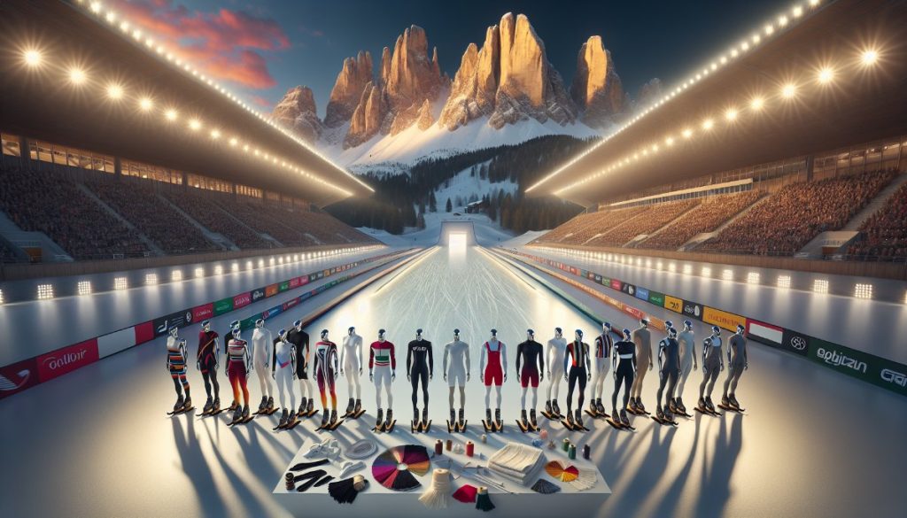 Milano 2026’da Ülkelerin Stil Yarışı: Podyumdan Kar Pistlerine
