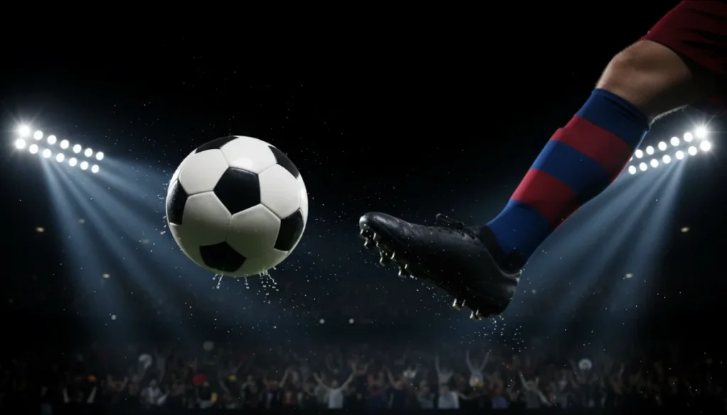 Katalan Derbisinde Düğüm Çözülüyor: Barcelona Analizi