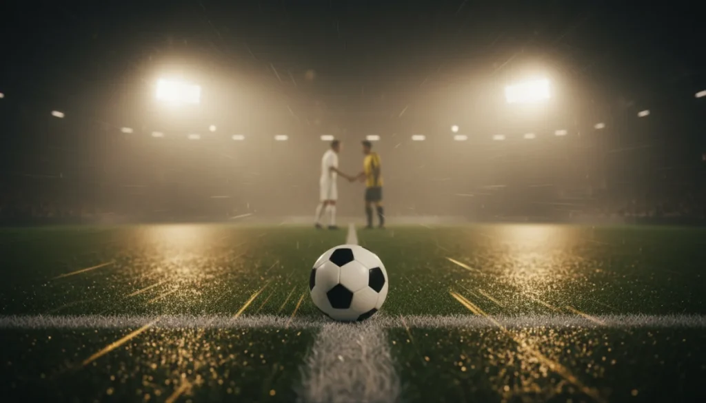 MHP Arena’da Kritik Randevu: Stuttgart Dortmund’u Konuk Ediyor