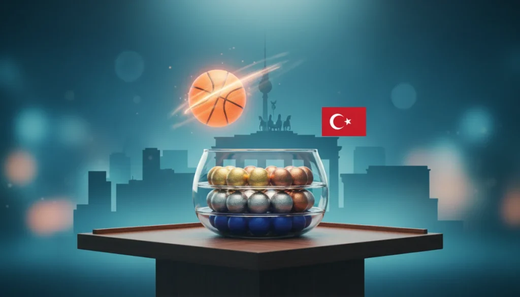 2026 Berlin Yolunda Milli Takımımızın Kaderi Çiziliyor