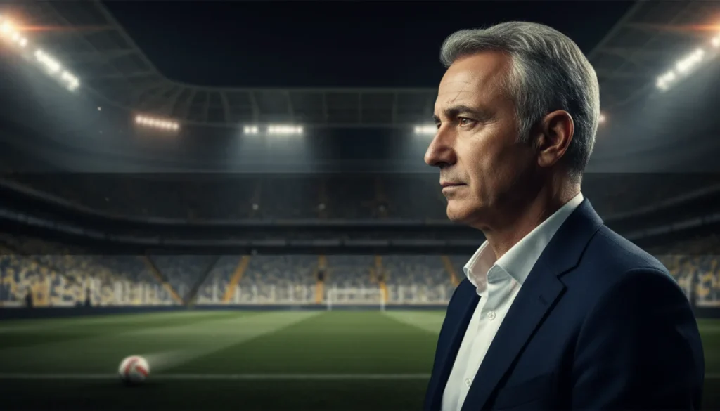 Derbi Mağlubiyeti Sonrası İsmail Kartal’dan Çarpıcı Sözler