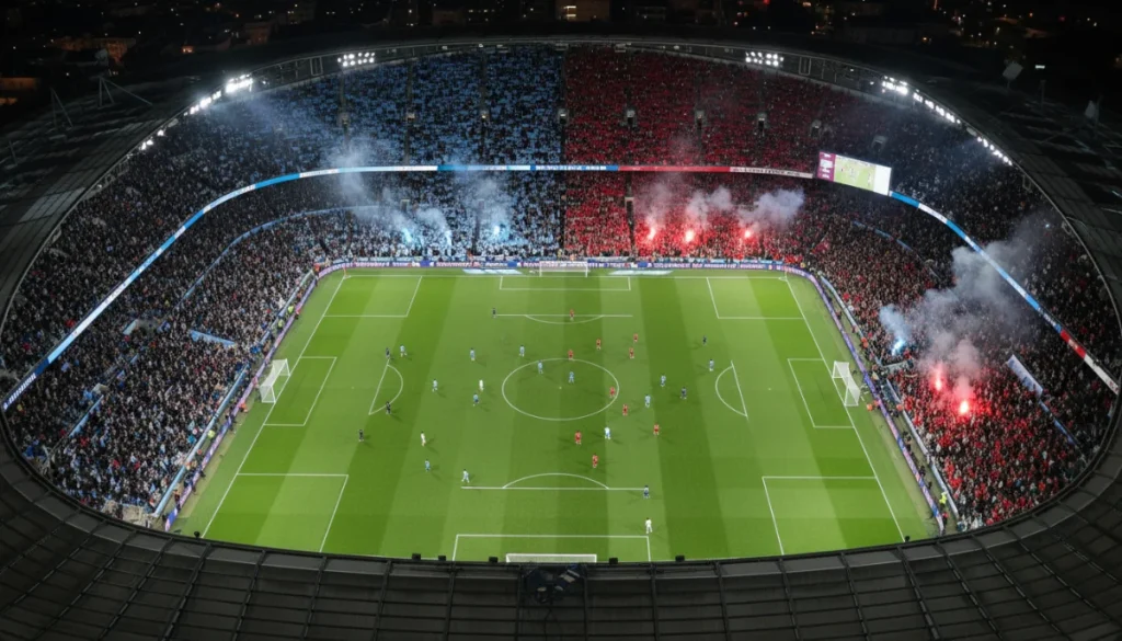 Etihad’da Dev Zirve: Arsenal Şampiyonluk Kapısını Aralıyor