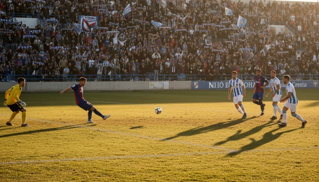 Katalan Devinin Zorlu Sınavı: Getafe Deplasmanı Analizi