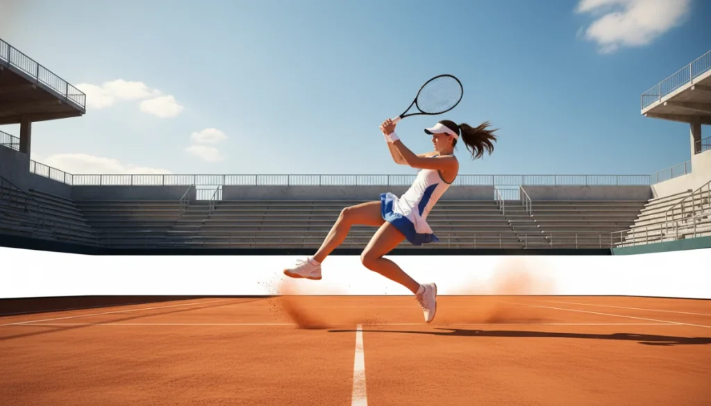 Roland Garros’ta Milli Raketimizi Sarsan Kaza Haberi