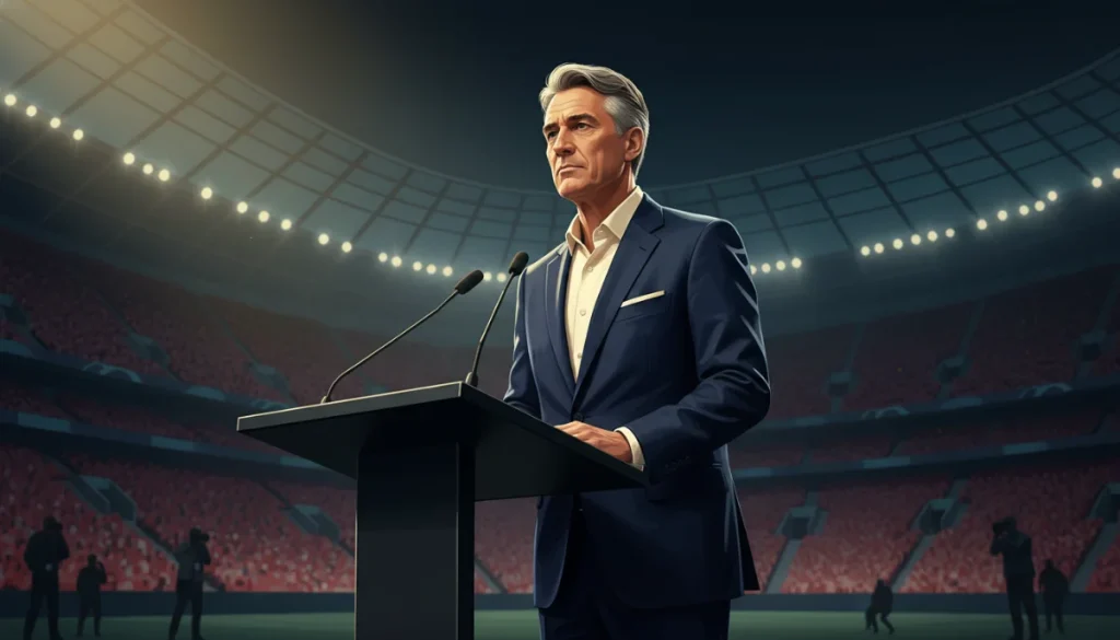 UEFA Başkanı’ndan A Milli Takım Kehaneti: 2026’nın Gizli Favorisi
