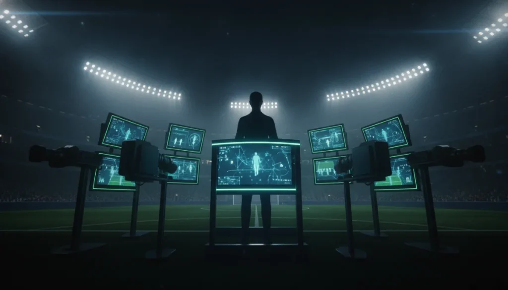 FIFA 2026 Disiplin Kurulu Tartışmalı Dosyayı Karara Bağladı