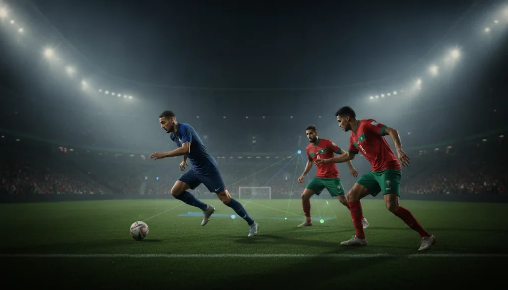 2026 Dünya Kupası: Fas ve Fransa Arasında Tarihi Hesaplaşma