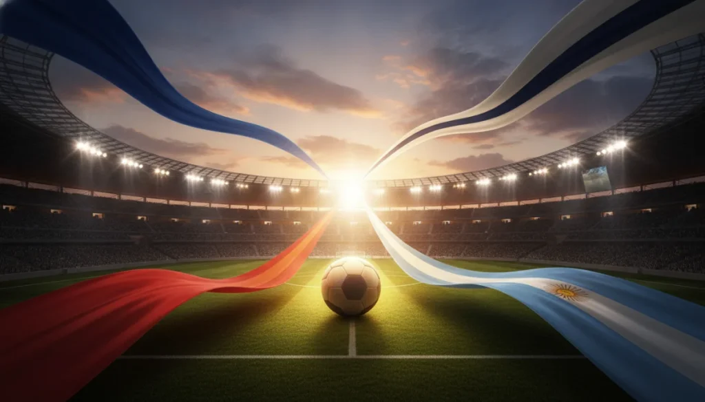 2026 Dünya Kupası: Yarı Finalin Dört Atlısı
