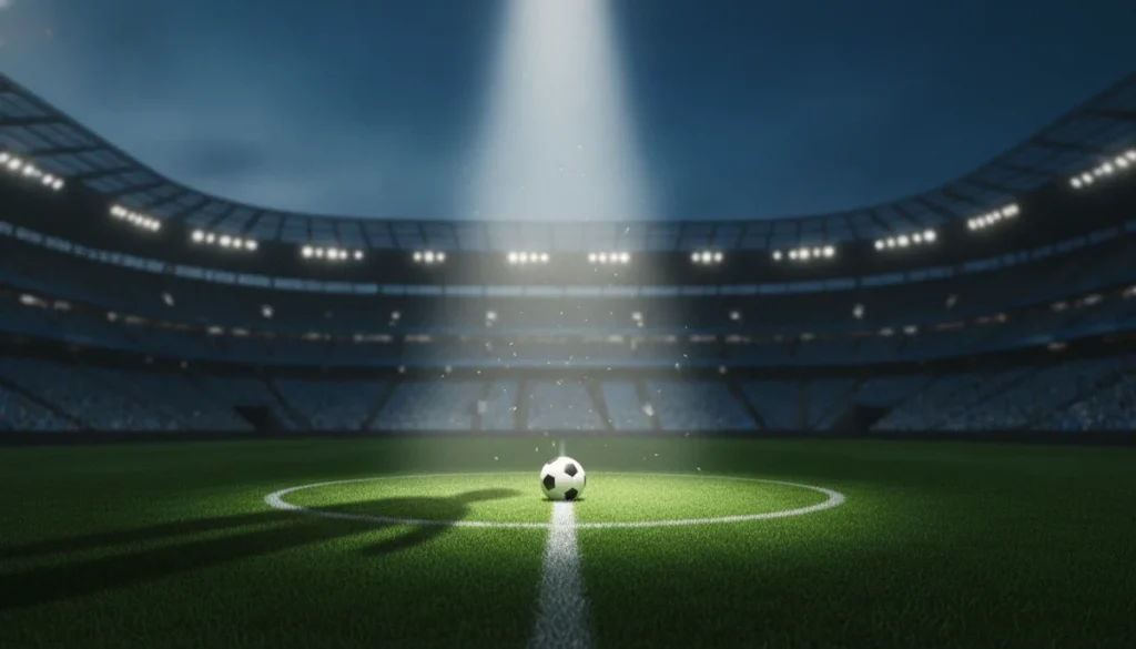 Arjantin’in 2026 Hedefi: Messi ile Yeniden Zirve Mümkün mü?