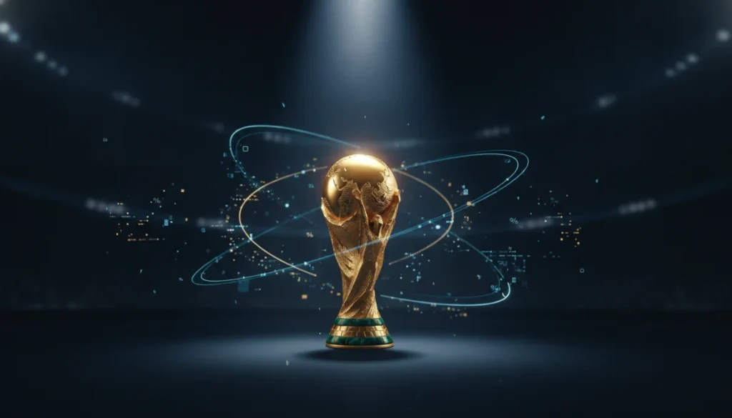 Futbol Devlerinin Zirve Yarışı ve Başarı Olasılıkları