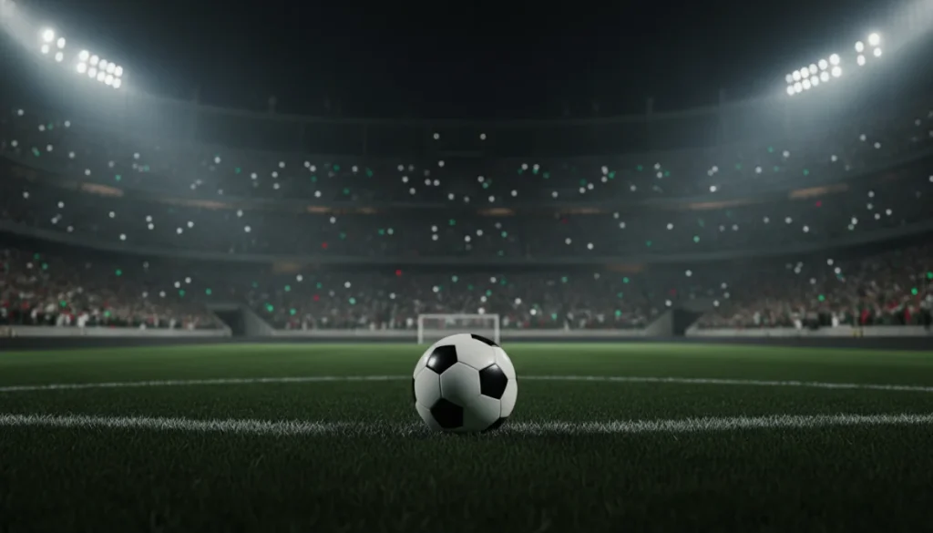 Meksika İngiltere Karşısında: Estadio Azteca’da Tarihi Gece