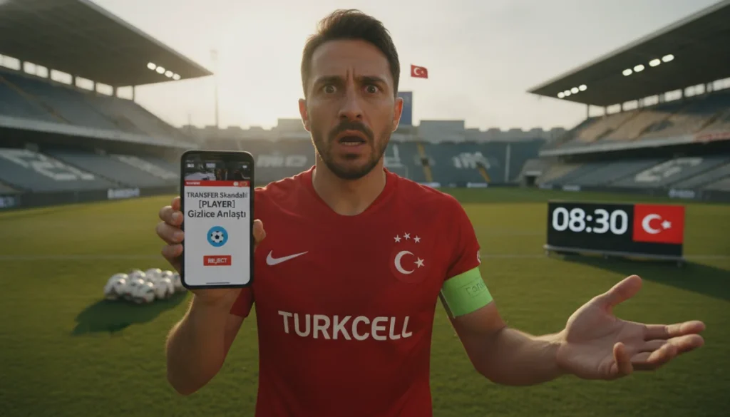 Brezilyalı Yıldızın Adını Kullananlara Karşı Sert Duruşu