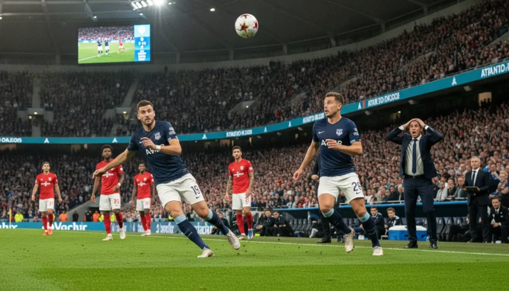 İtalyan Hocanın Defans Kurgusu Kartal’da Ezberleri Bozdu