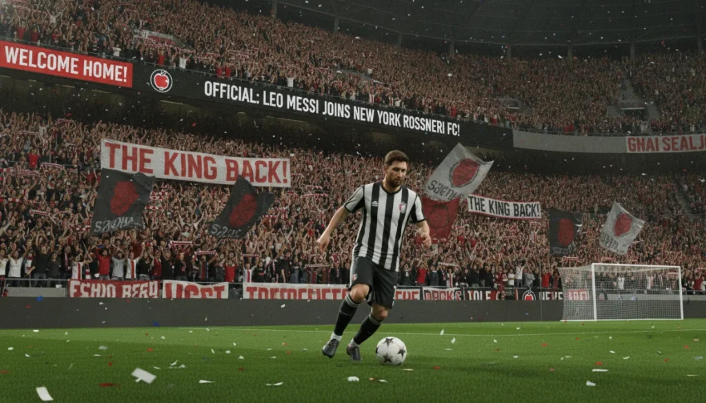 Kartal’da Ernest Poku Sesleri: Leverkusen ile Anlaşma Sağlandı