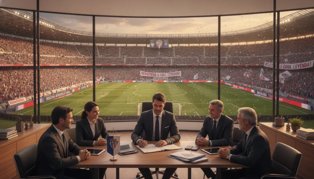 Arjantinli Yıldız Messi’den İspanya’da Dev Yatırım Hamlesi