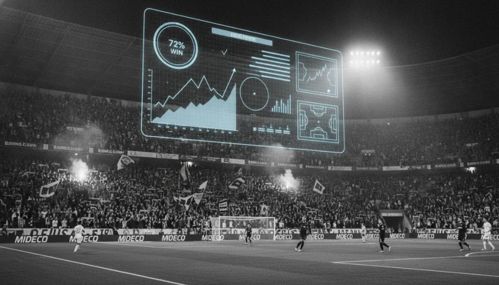 Beşiktaş’ın Avrupa Ligi Serüveni: 10 Bin Simülasyon Kartal İçin Ne Öngörüyor?