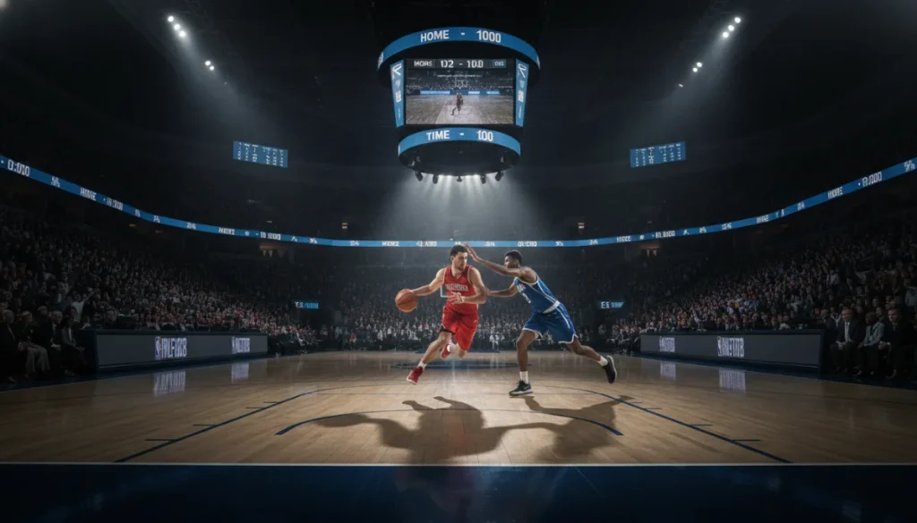 EuroLeague 2026/27 Sezonu: Avrupa Basketbolunun En Elit 20 İsmi