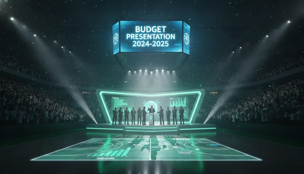 Zalgiris Kaunas’tan Dev Yatırım: 2026-27 Sezonu İçin Rekor Bütçe ve Final Four Hedefi