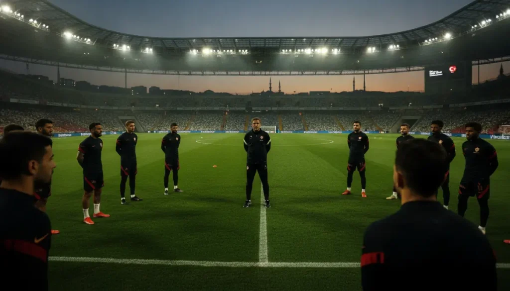 Fenerbahçe Teknik Koltuğunu Geçici Olarak Dirk Kuyt’a Teslim Etti