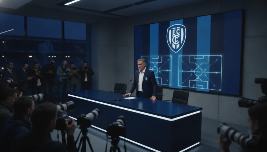 Hoffenheim Teknik Direktörü Ilzer: Beşiktaş İçin Özel Planımız Hazır